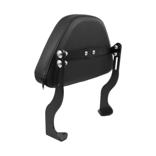 Dossier passager amovible am&erica 1250 coussinet selle arrière RA1250 S ADV - 2