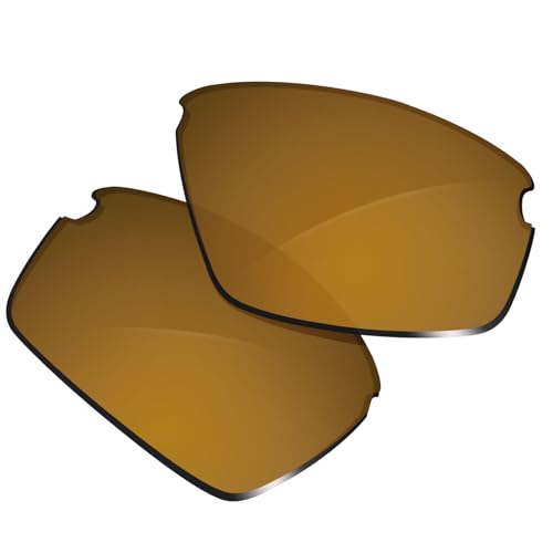 Image of 100% Precise-Fit Replacement Sunglass Lenses for Native Hardtop Ultra XP 71mm