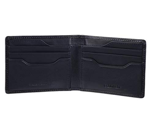Image of Calvin Klein Men's Wallet Sets-Minimalist Bifold and Card Cases