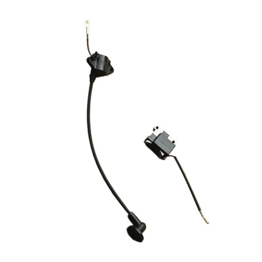 Bobine d'allumage pour moteur TC510 SV100 PHV100 résolvant les pannes de tondeuse à tête