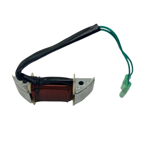 Bobine d'éclairage hors-bord : résoudre les pannes de courant de votre moteur 63V-85533