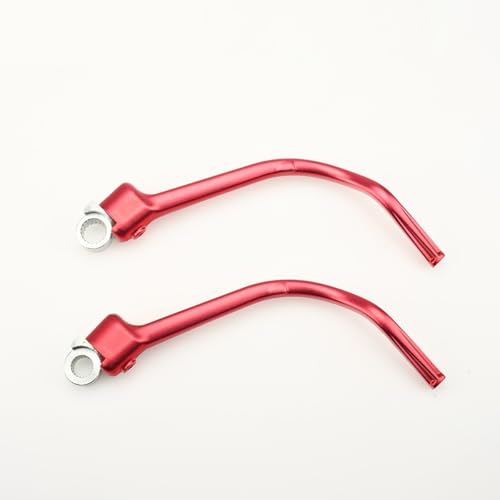 Pédale de levier de démarrage moto CRF250R CRF450R kick de rechange 2009-2017