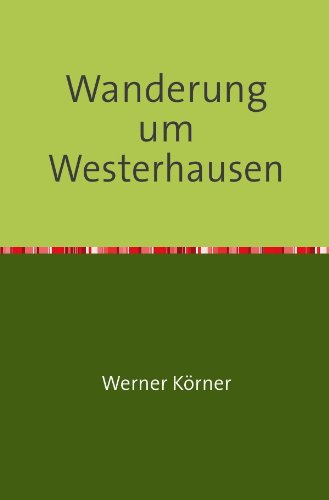 Wanderung um Westerhausen