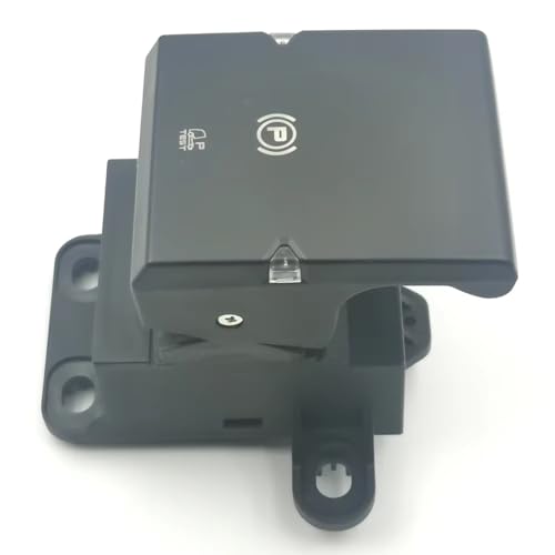 Botón interruptor de freno mano con sistema Auto Hold 7423126244