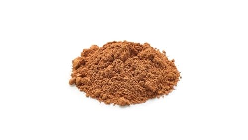 Yupik Powder, Natural Cocoa, 2.2 Lb #TOP3