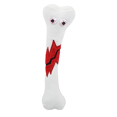 Broken Bone Plush