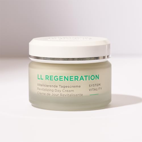 Crema de día LL Regeneration ANNEMARIE BÖRLIND para piel protectora 5