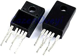 10pcs/lot STR-W6051S STRW6051S W6051S TO-220F