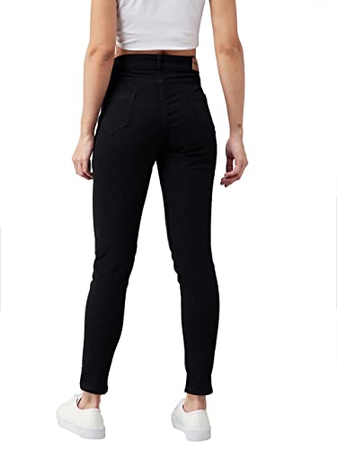 Image of Dolce Crudo Women Jeans