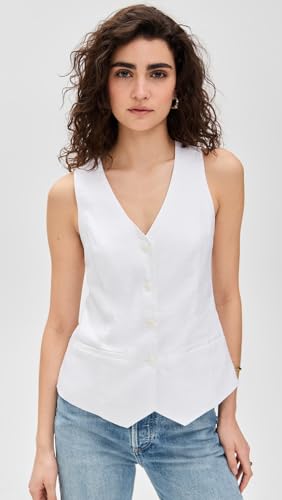 Women's The Jones Linen Vest2