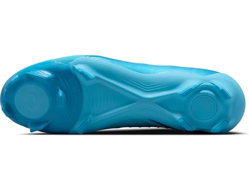 Image of Nike Men's Phantom Gx Ii Academy Fg /Mg Football Shoe