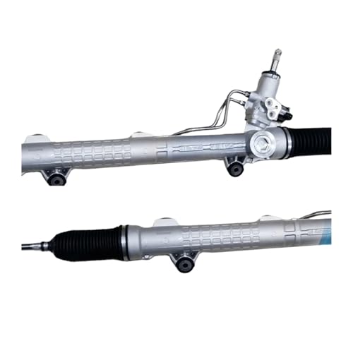 Cremallera de dirección asistida A2514600225 que elimina la rigidez en curvas para Mercedes ML 4