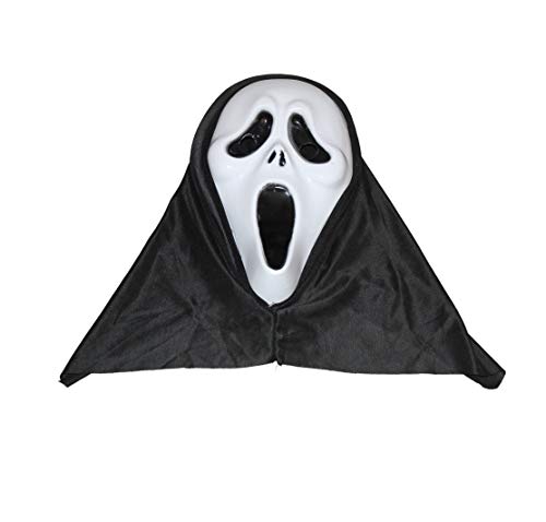 Image of Kaku Fancy Dresses Superhero Face, Party Mask for Kids | Halloween Theme Cosplay Super Hero Mask for Boys & Girls