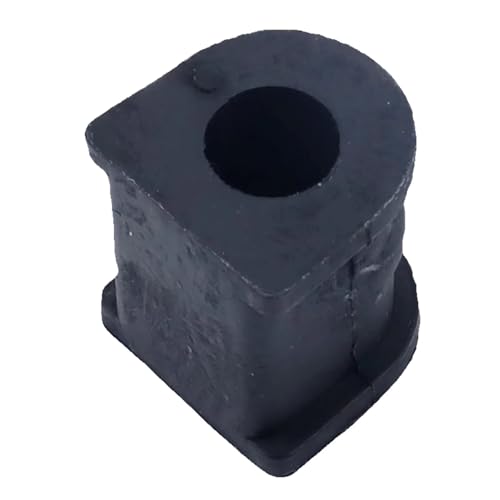 Buje barra estabilizadora soluciona balanceo trasero en Hyundai Santa Fe 2000-2006 4