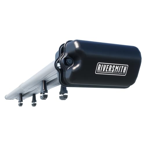 Riversmith Euro 4-Banger Rod Holder