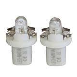 Plug & Play Einbau - 12V keine Fehlermeldung Dimmbar Halogen