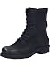 Produktbild Josef Seibel Damen Klassische Stiefel Roxanna.03,Weite G (Normal),Wechselfußbett,uebergangsstiefel,uebergangsschuhe,schwarz,42 EU