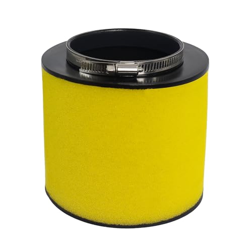 17254-HPO-A00 Air Filter Compatible with Honda Pioneer 700 Forema...