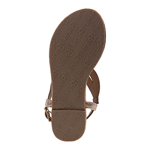 KENSIE GIRL Carolina Sandal4