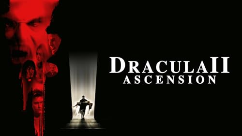 Dracula II: Ascension – vue 2