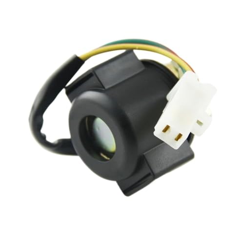 Solénoïde de relais démarreur moto TW200 XT600 pièce allumage OEM 3MW-81940-00