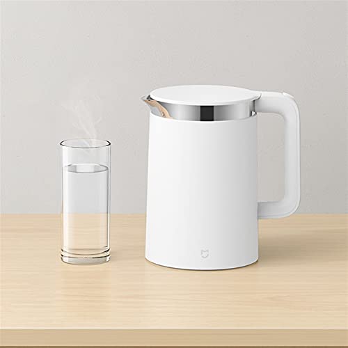 Bouilloire de thé 220V anti-brûlure de saveur pour infusions