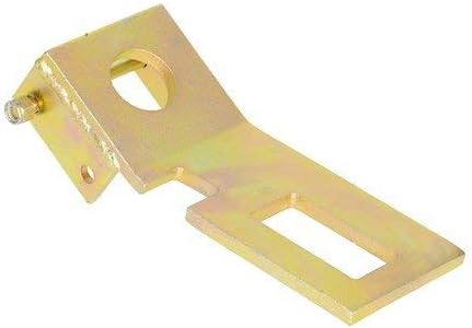 Generic Drawbar Lock