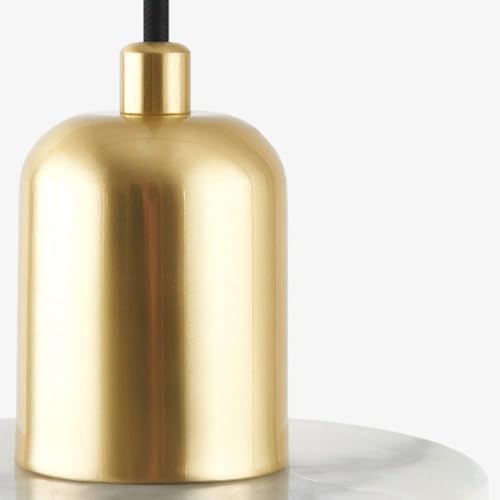Lampe suspendue de chevet pour optimiser l'espace et éliminer l'encombrement - 7