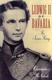 Ludwig II of Bavaria: The Swan King book cover