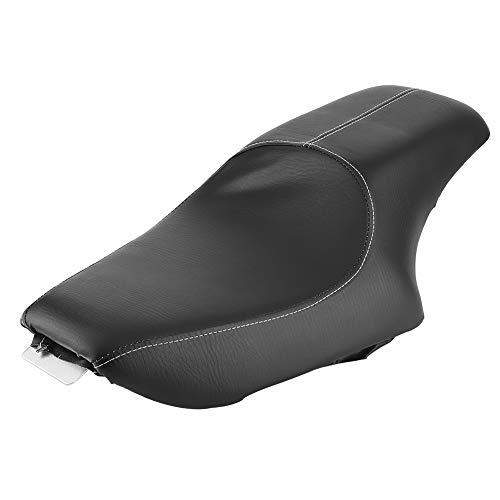 Selle moto passager et conducteur pour vos longues virées en XL1200C