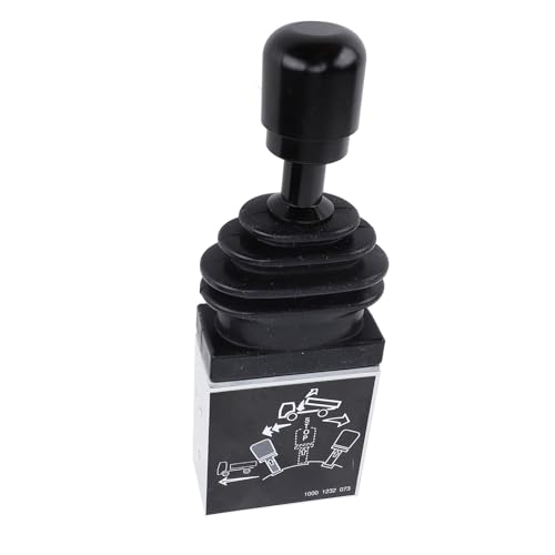 Soupape système hydraulique 2 positions de travail commande camion