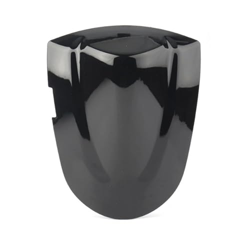 Capot de selle GSXR 600 750 pour remplacer le siège passager moto noir