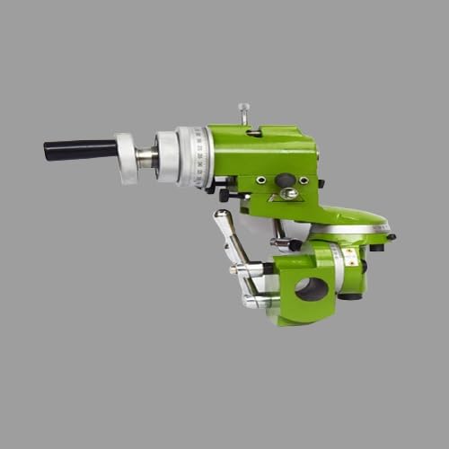 GD-U2 Cutter Cutter Carrier Milling Cutter Sharpener Knife Sharpener - Color Green