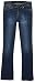 Calvin Klein Jeans Women's Modern Bootcut Jean