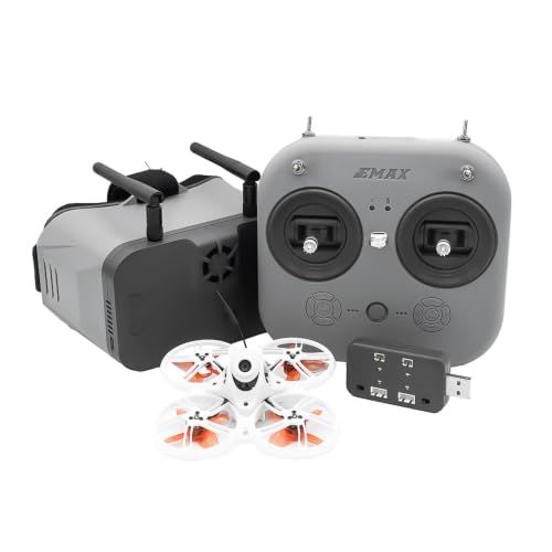 EMAX TinyHawk III Plus