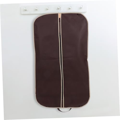 Wakauto Clothing Cover Bag Dress Storage Bag for Travel Zipper Garment Organizer Portable Hanging4