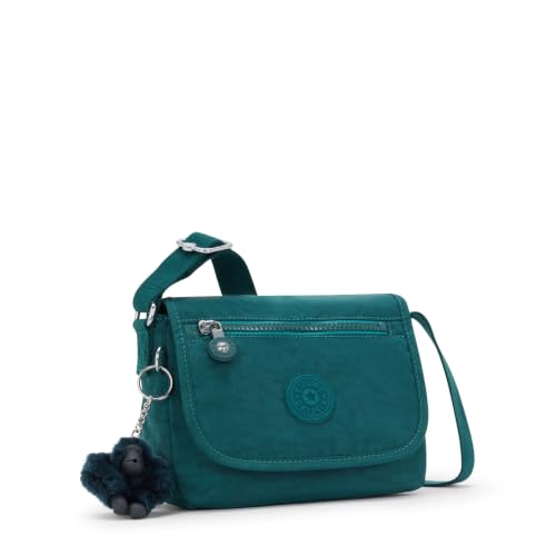 Image of Kipling Women's Sabian U Minibag, Lightweight Crossbody Mini Bag, Crossbody Bag