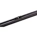 ACDelco Gold 8-7101 (89001142) Heavy Duty Silver Wiper Blade for Flat Windshields, 10.0 in (Pack of 1)