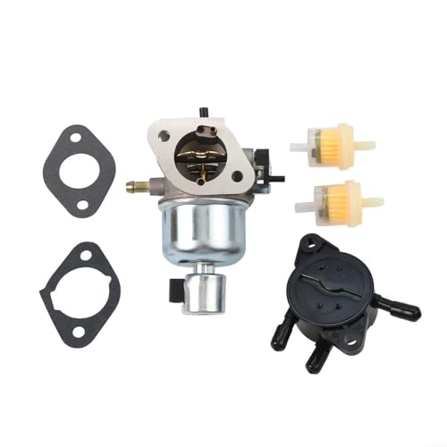 Carburateur Mia10591 pour réparer la panne moteur du tracteur X300
