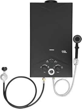 cheap gas hot water heaters