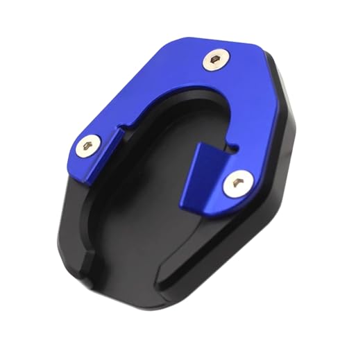Coussinet de béquille de moto Maneater 900 version sportive robuste