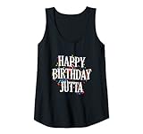 donna happy birthday jutta first name girls colorful bday canotta