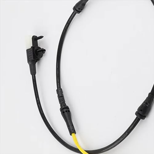 Sensor de frenos para Land Rover Velar 2017-2019 ideal al renovar las pastillas delanteras 5