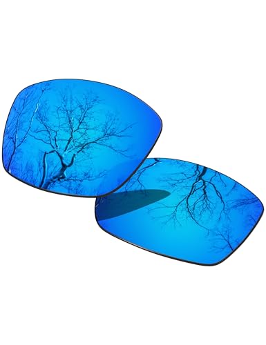Verres Oakley Holston OO9334 ToughAsNails pour une conduite sans reflets