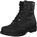 Produktbild Panama Jack Panama 03 Herren Kalt gefüttert Classics Kurzschaft Stiefel & Stiefeletten, Schwarz (Black), 42 EU