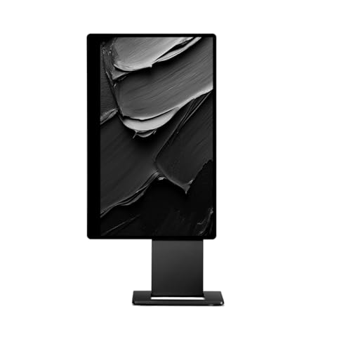 Image of SOTSU Base Stand for 14 inch Portable Monitor (Stealth Black)
