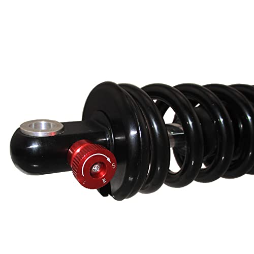 Image of DJ-Motor Fastace BDA01AR BS-22AR 270mm 250LBS Rear Shock For Pit Dirt Bike KLX110 TY-A1095 TY-A1095