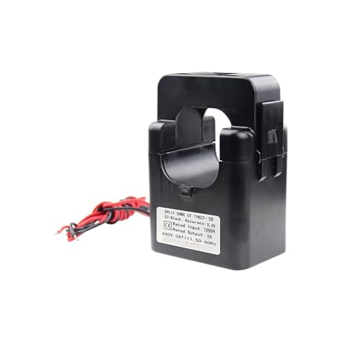 Transformateur de courant KCT50 pour suivre votre consommation