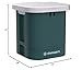 Stansport 273-100 Portable Camp Toilet (14 x 14 x 14 - Inch)