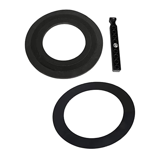 Best Size For Drum Port Expert Review The Modern Record